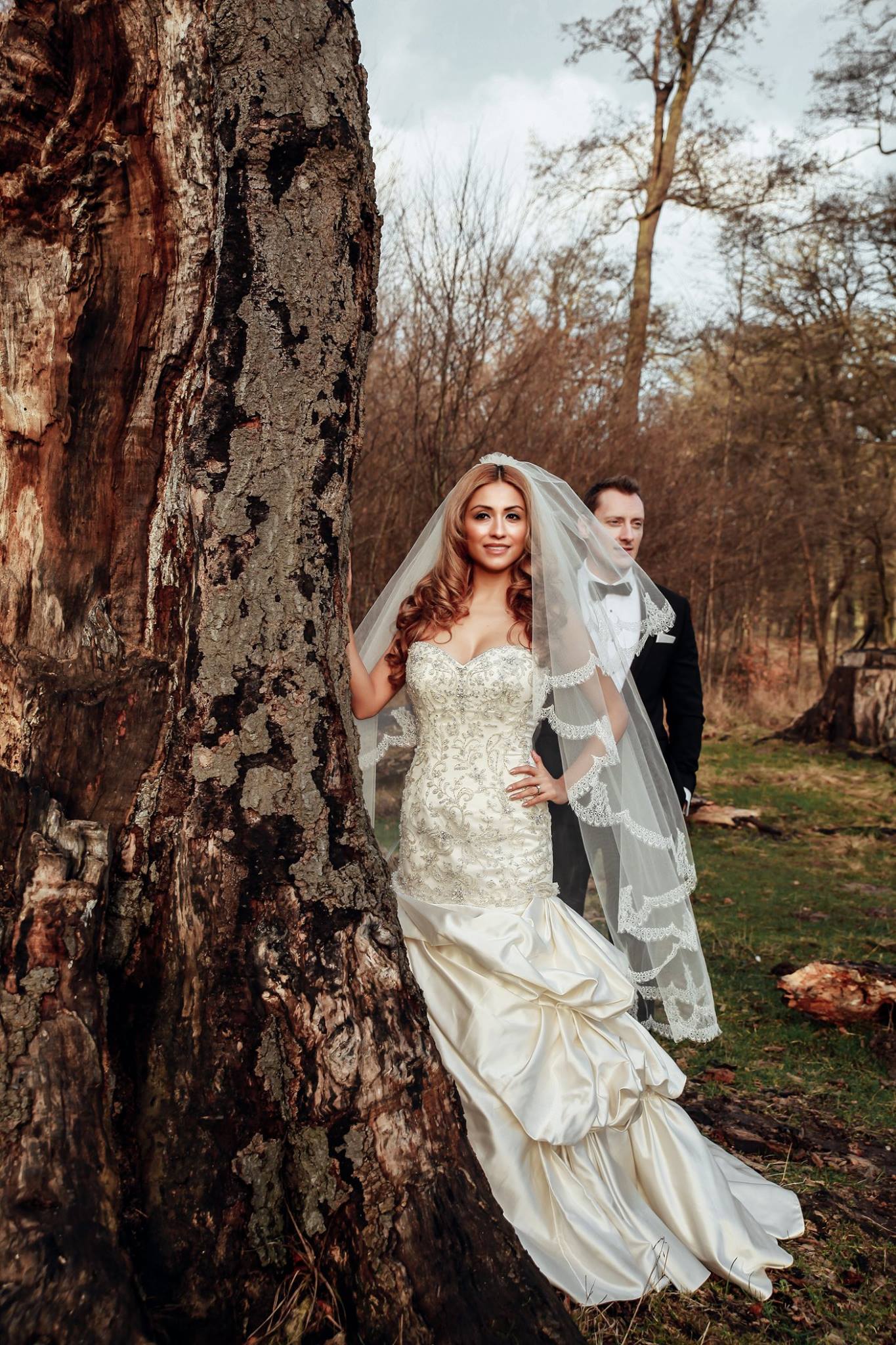 Sla Karvounis – Copenhagen Wedding Photographer